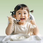 Baby Spoon Set Manufacturer - 316 Stainless Steel Silicone