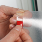 Door Hinge Protector Factory - Baby Proof Finger Pinch Guard