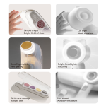 Baby Nail Trimmer Supplier - Electrical Healthy Life Care