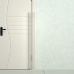 Door Hinge Protector Factory - Baby Proof Finger Pinch Guard