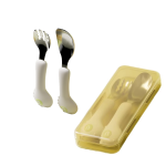 Spoon and Fork Set Supplier - Wholesale Food Grade Stainless