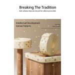 Edge Protector Manufacturer - Soft Foam NBR Pre-taped