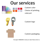 Baby Nail Trimmer Factory - Magnifying Glass LED Light