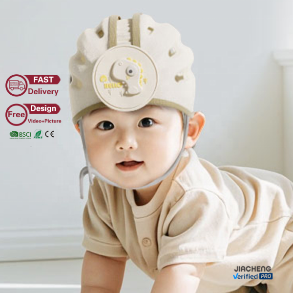 Inflatable Helmet Manufacturer - Baby Head Protector Walker