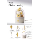 UV Sterilizing Nail Clipper Manufacturer - Newborn Safe Anti-Pinch