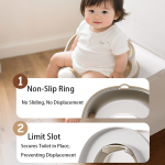 Potty Seat Manufacturer - Toddler Toilet Trainer with Handle