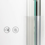 Door Hinge Protector Factory - Baby Proof Finger Pinch Guard