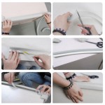 Edge Protector Factory - Heavy Duty Furniture Bumper