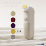 Electric Nail Clipper Factory - Automatic Child Safe Trimmer