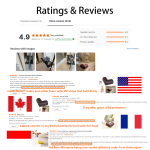 Baby Proofing Factory - Table Furniture Corner Protector