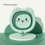 Baby Bath Tub Supplier - Foldable Plastic Portable Basin
