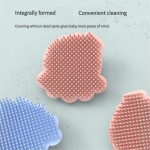 Bath Massage Brush Supplier - Sensory Therapy Fatigue Relief