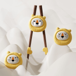 Training Chopsticks Supplier - OEM ODM Bamboo Kids