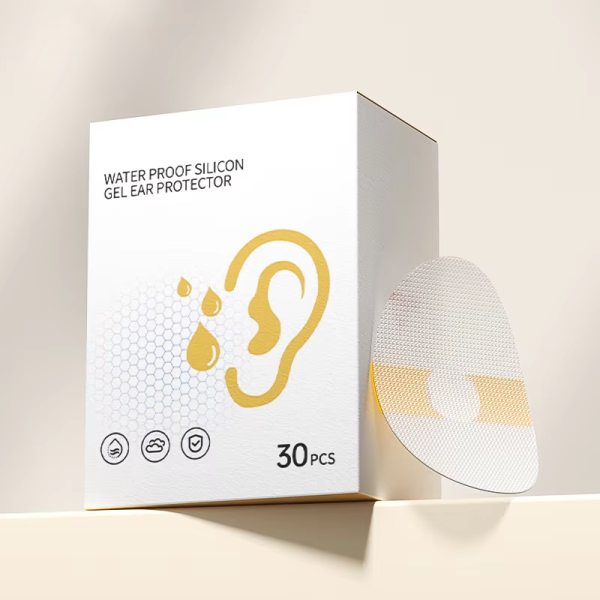 Ear Stickers Factory - Waterproof Disposable Bath Protectors