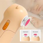 Baby Care Kit Factory - 6 in 1 Electric Nail File