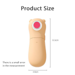 Baby Nail Scissors Set Supplier - Portable Safe Polisher