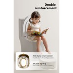 Children's Toilet Seat Supplier - 3 in 1 Boy Girl Potty