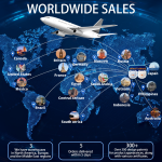 Electric Trimmer Kit Supplier - 4 in 1 Baby Nail Cutter