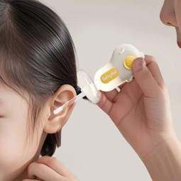 Ear Spoon Factory - Luminous Visual Soft Head Cleaner