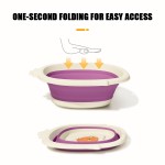 Children's Washbasin Factory - Telescopic Household Portable