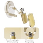 Baby Nail Care Manufacturer - Top Selling Magnifier LED Light