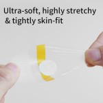 Ear Stickers Factory - Waterproof Disposable Bath Protectors