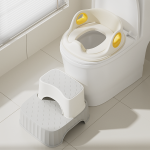 Potty Training Set Supplier - Toilet Seat Step Stool