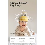 Baby Anti Fall Hat Supplier - Learning Walk Collision Helmet