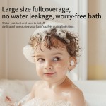 Ear Stickers Factory - Waterproof Disposable Bath Protectors