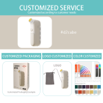 Electric Nail Clipper Manufacturer - Hot Selling Kids Trimming