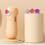 Baby Care Kit Factory - 6 in 1 Electric Nail File