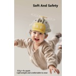 Baby Anti Fall Hat Supplier - Learning Walk Collision Helmet