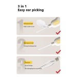 Ear Spoon Factory - Luminous Visual Soft Head Cleaner