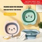 Collapsible Bath Factory - Multi-purpose Travel Kids Cute