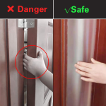 Hinge Cover Manufacturer - Child Safety Finger Guard