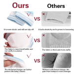 Knee Pad Factory - Anti Slip Baby Proofing Support