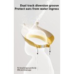 Shampoo Cap Manufacturer - Waterproof Ear Protecting Bath