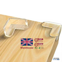 Safety Guard Manufacturer - CE Certificate PVC Edge