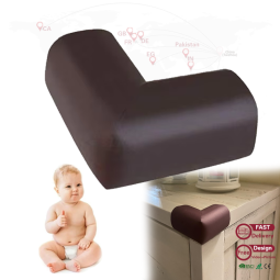 Table Protector Supplier - 3M Silicone Corner Guard