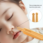 Baby Nail Grinder Manufacturer - 5 in 1 Automatic Polisher