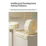 Edge Protector Manufacturer - Soft Foam NBR Pre-taped