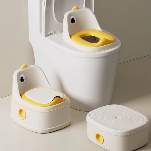 Children's Toilet Seat Supplier - 3 in 1 Boy Girl Potty