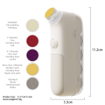 Baby Nail Trimmer Supplier - Electrical Healthy Life Care