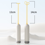 Mini Mixer Factory - Built-in Battery Coffee Frother