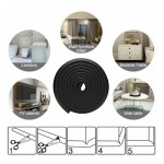 Corner Guard Manufacturer - Customized NBR Strip Type