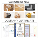 Safety Guard Manufacturer - CE Certificate PVC Edge
