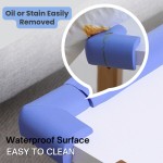 Foam Protector Factory - Rubber Edge Corner Home Use