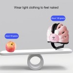 Baby Helmet Factory - Anti Fall Infant Blue Head Shape