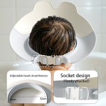 Shower Cap Manufacturer - Cartoon Double Layer Waterproof