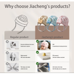 Baby Helmet Supplier - Crawling Walking Head Protection